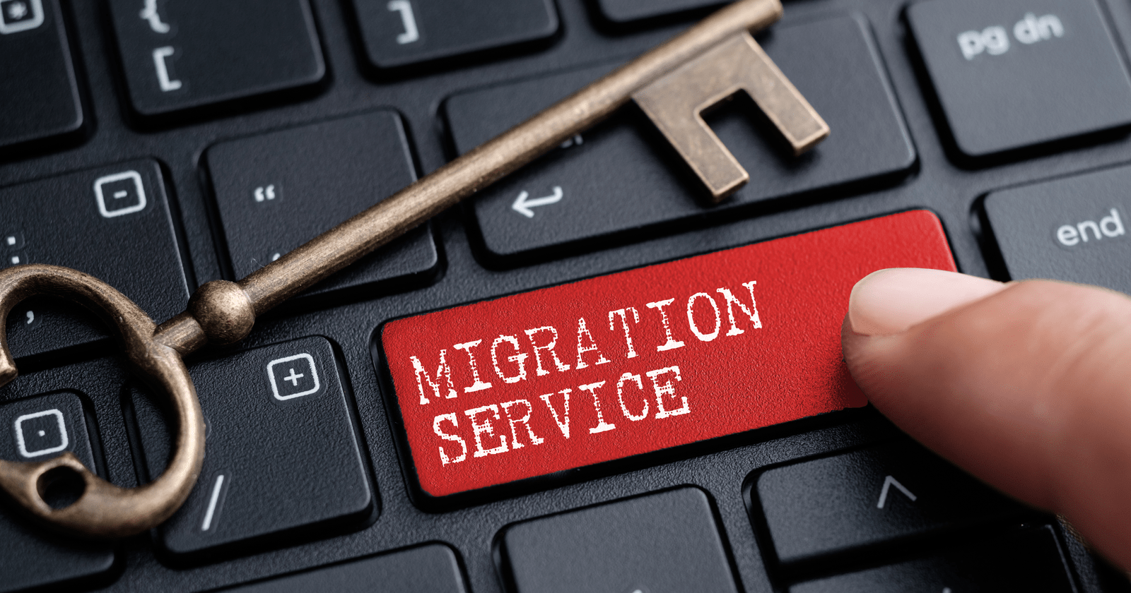 Ecommerce Platform Migration: 9 Ways to Avoid SEO Disaster