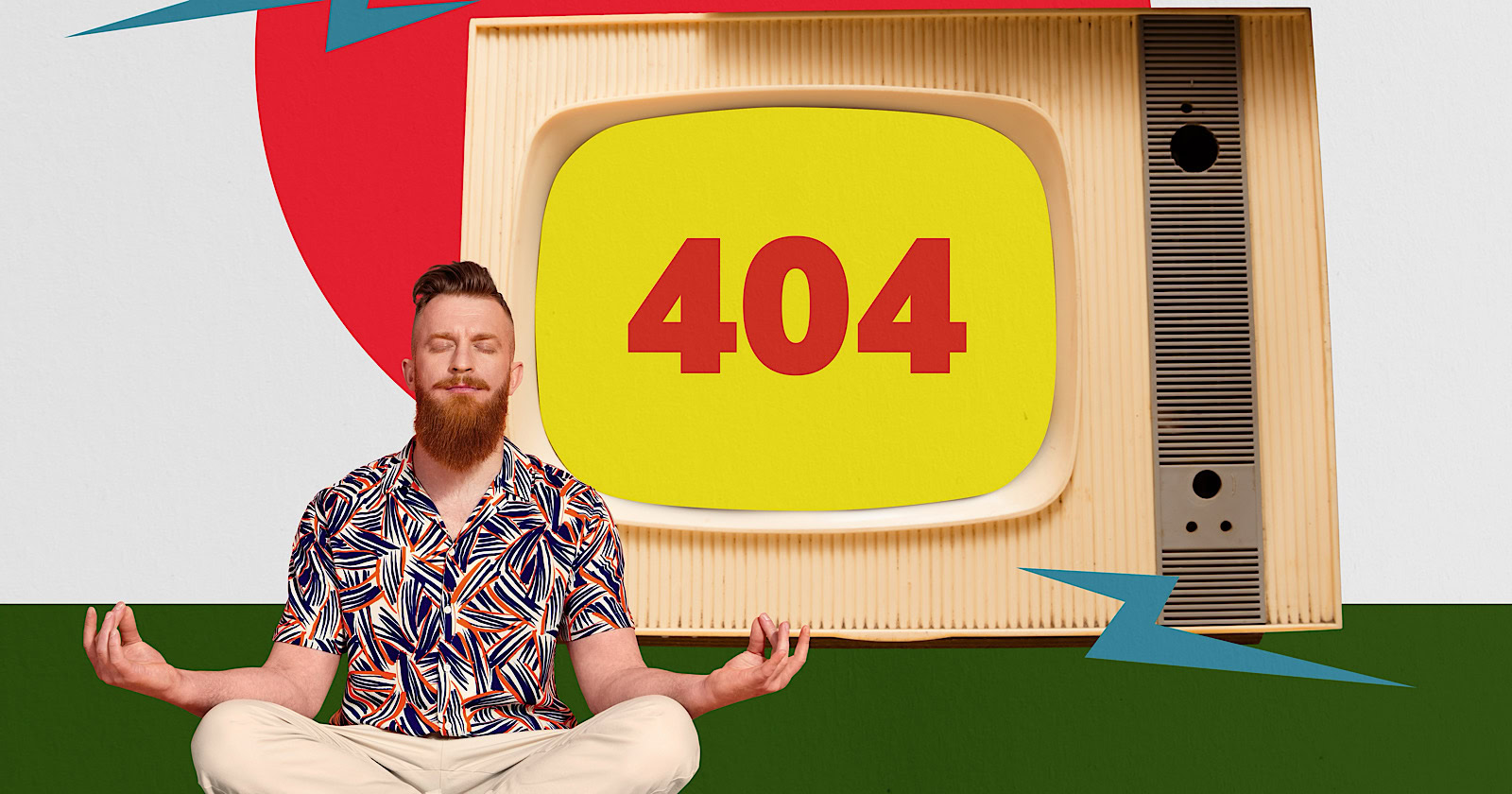 AI Search Sends Users to 404 Pages Nearly 3X More Than Google