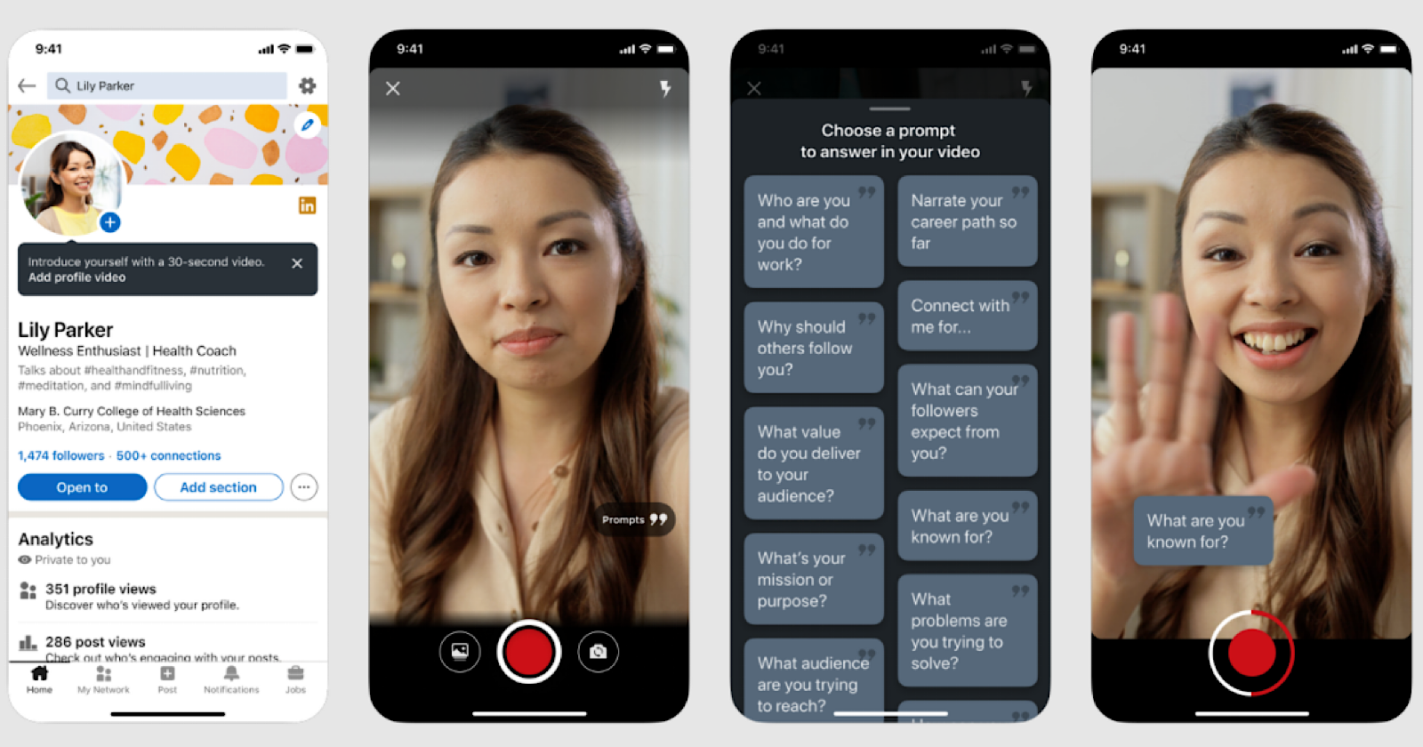 LinkedIn Adds New & Improved Tools To Creator Mode