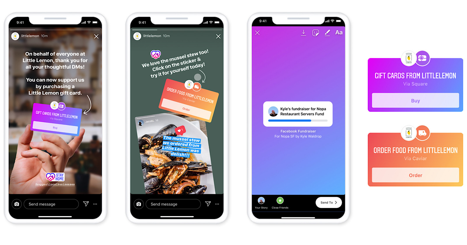 Instagram Playbook: Using Stories in the Age of COVID-19