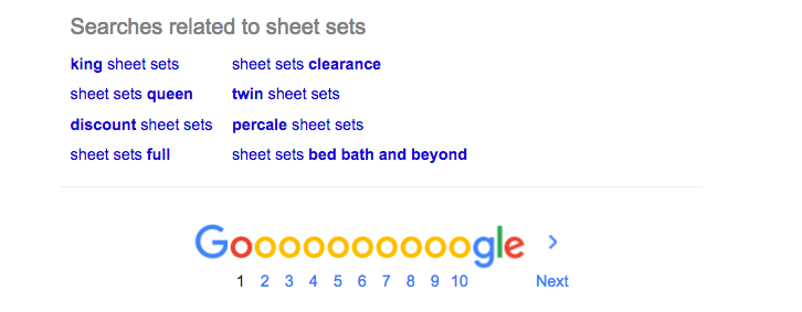 A Step-By-Step Guide to SEO for E-Commerce Websites | SEJ