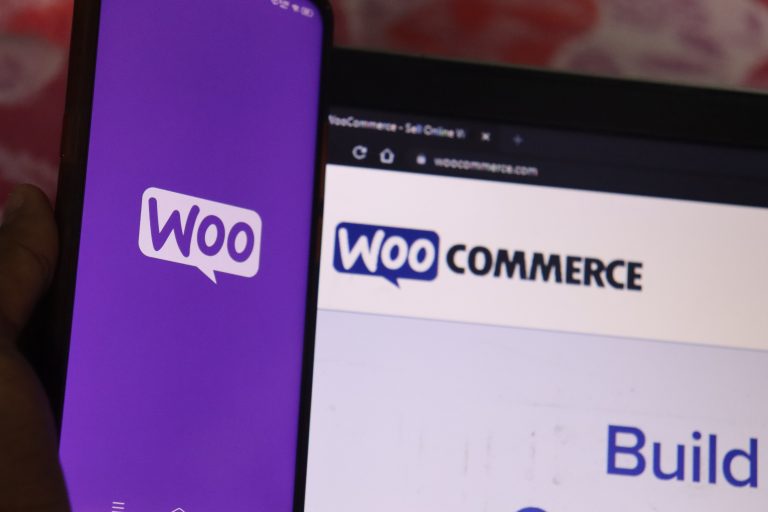 Google Integrates With WooCommerce For Easy Product Uploads
