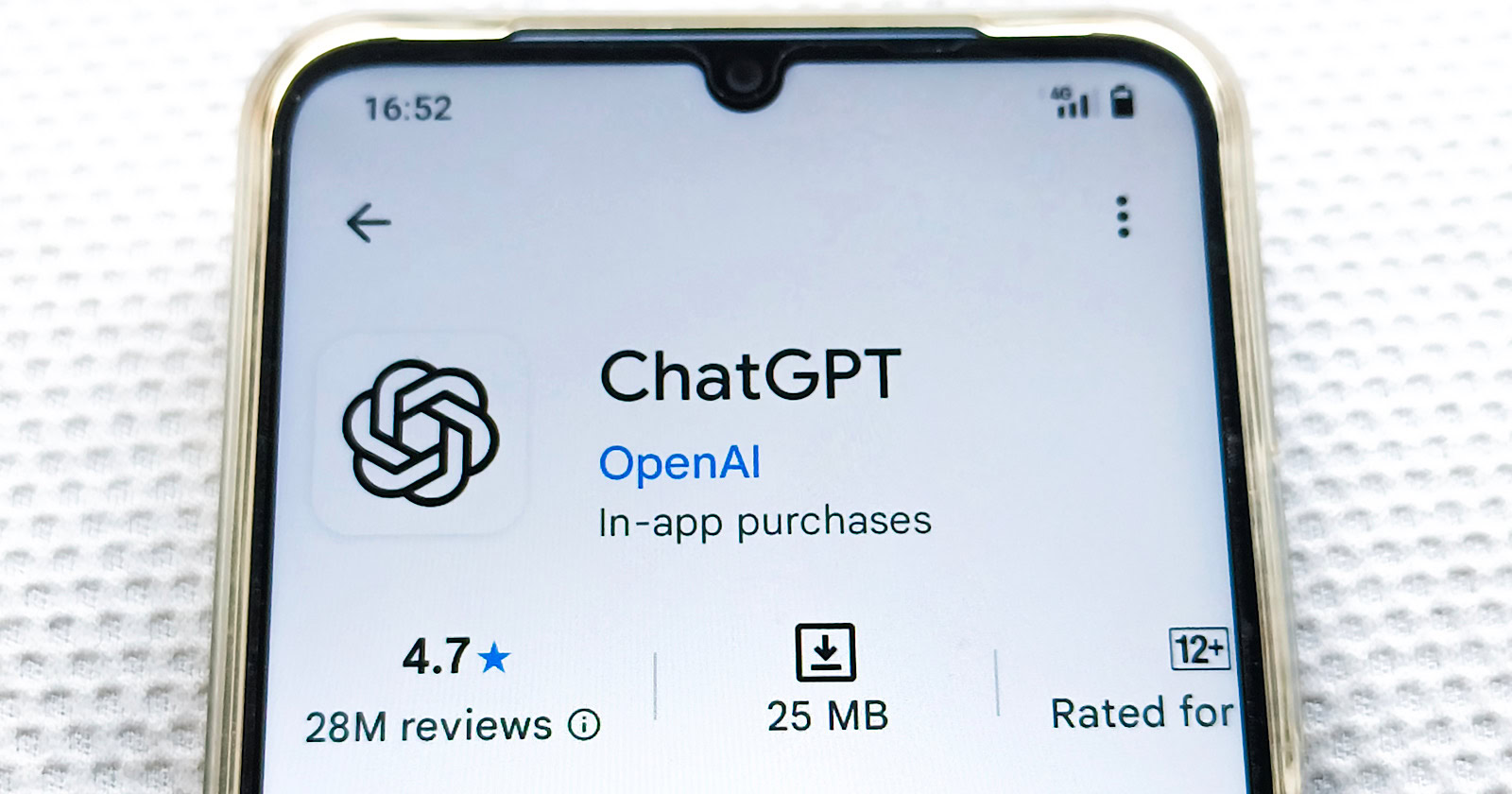 OpenAI Launches ChatGPT Atlas Browser For macOS