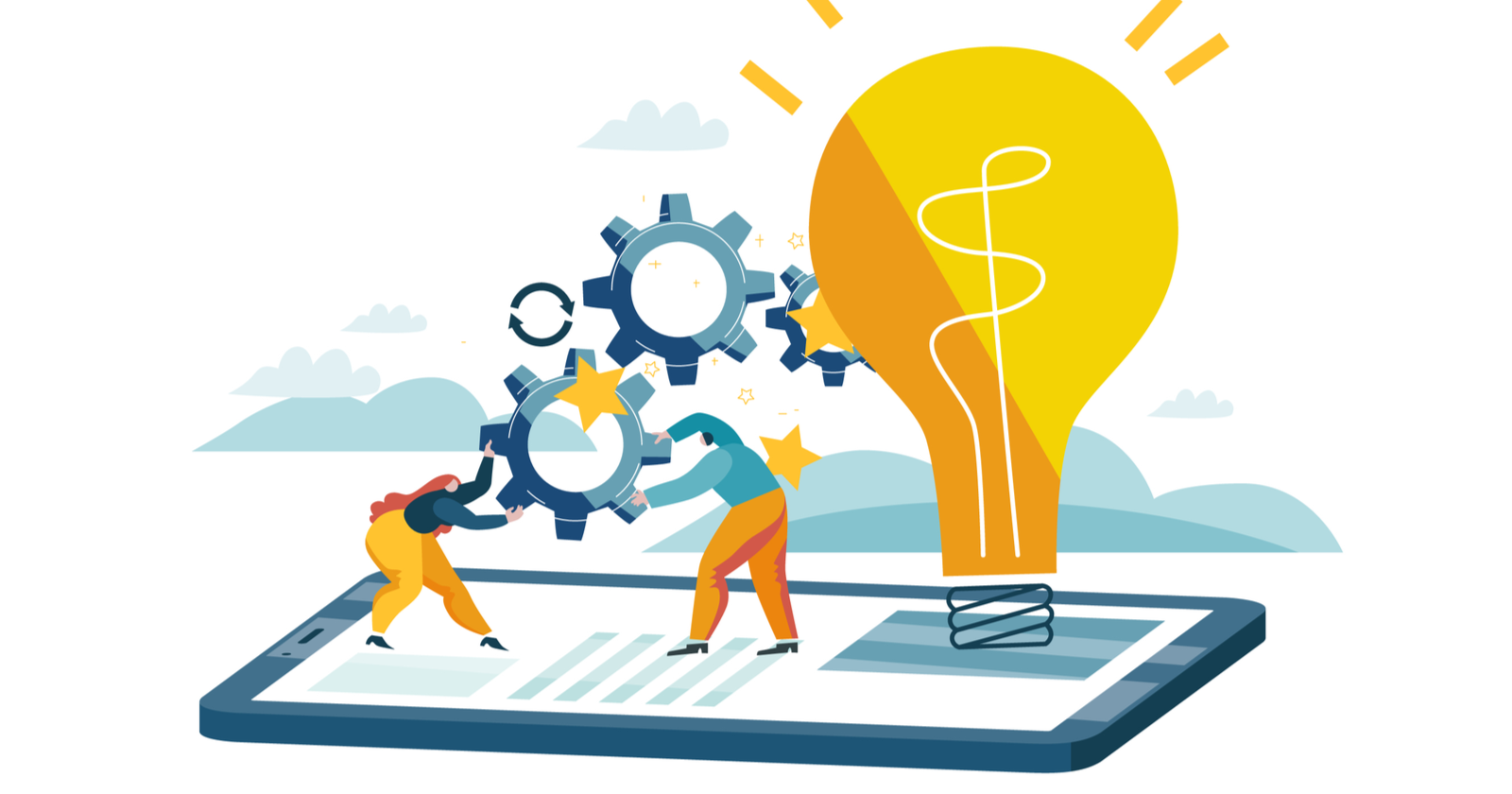 Enterprise SEO Content: Opportunity, Dynamic Creation & Scale