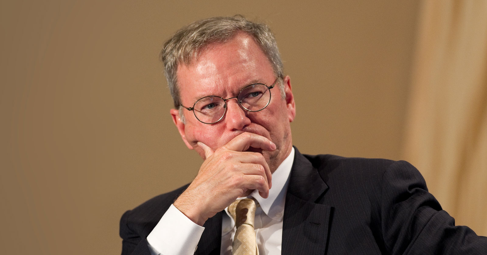 Google's Ex-CEO on AI: What SEOs Should Pay Attention To