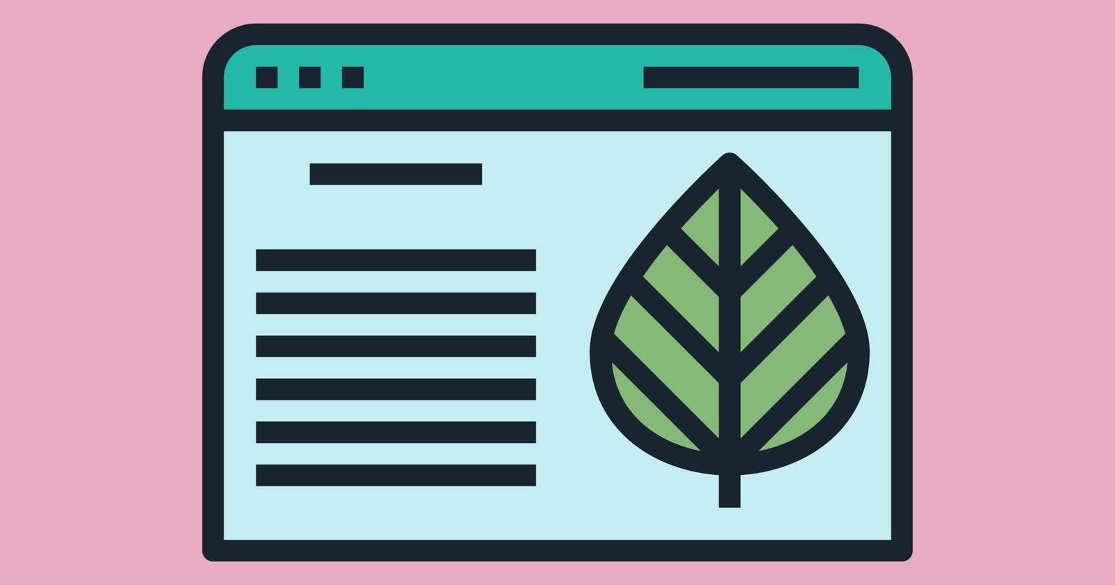 The Big Myth of Evergreen Content