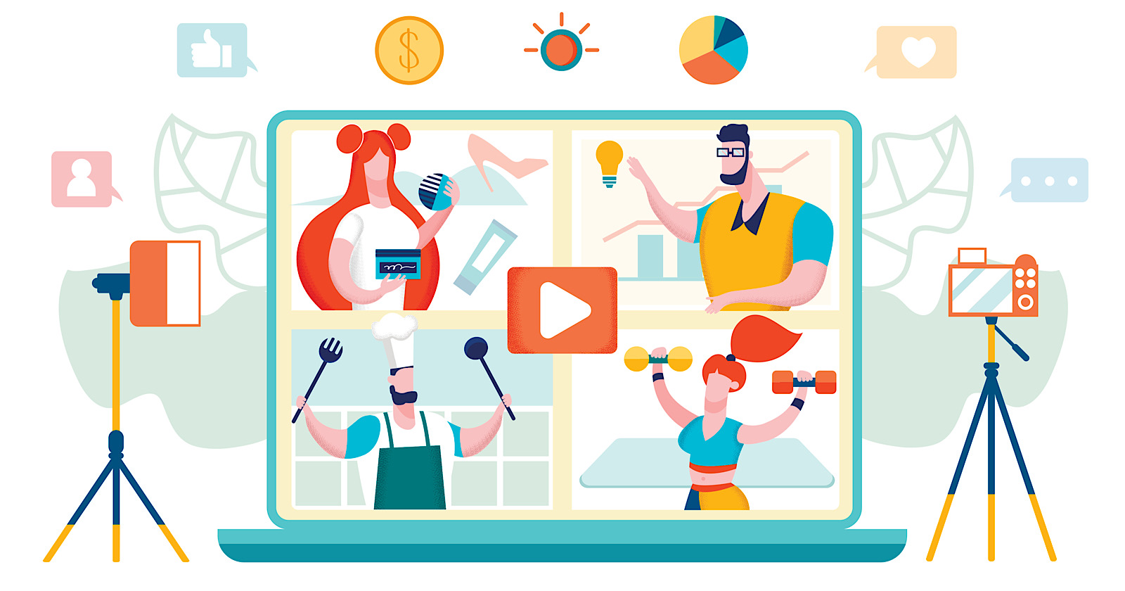 Top YouTube Searches This Year