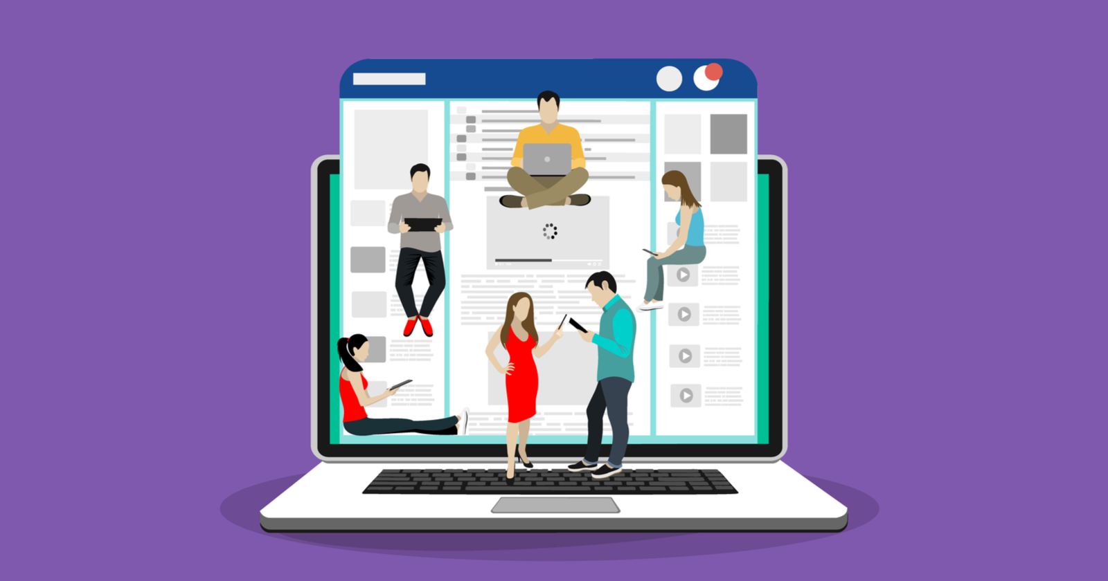 How to up Your Facebook Marketing Game Using Facebook Groups