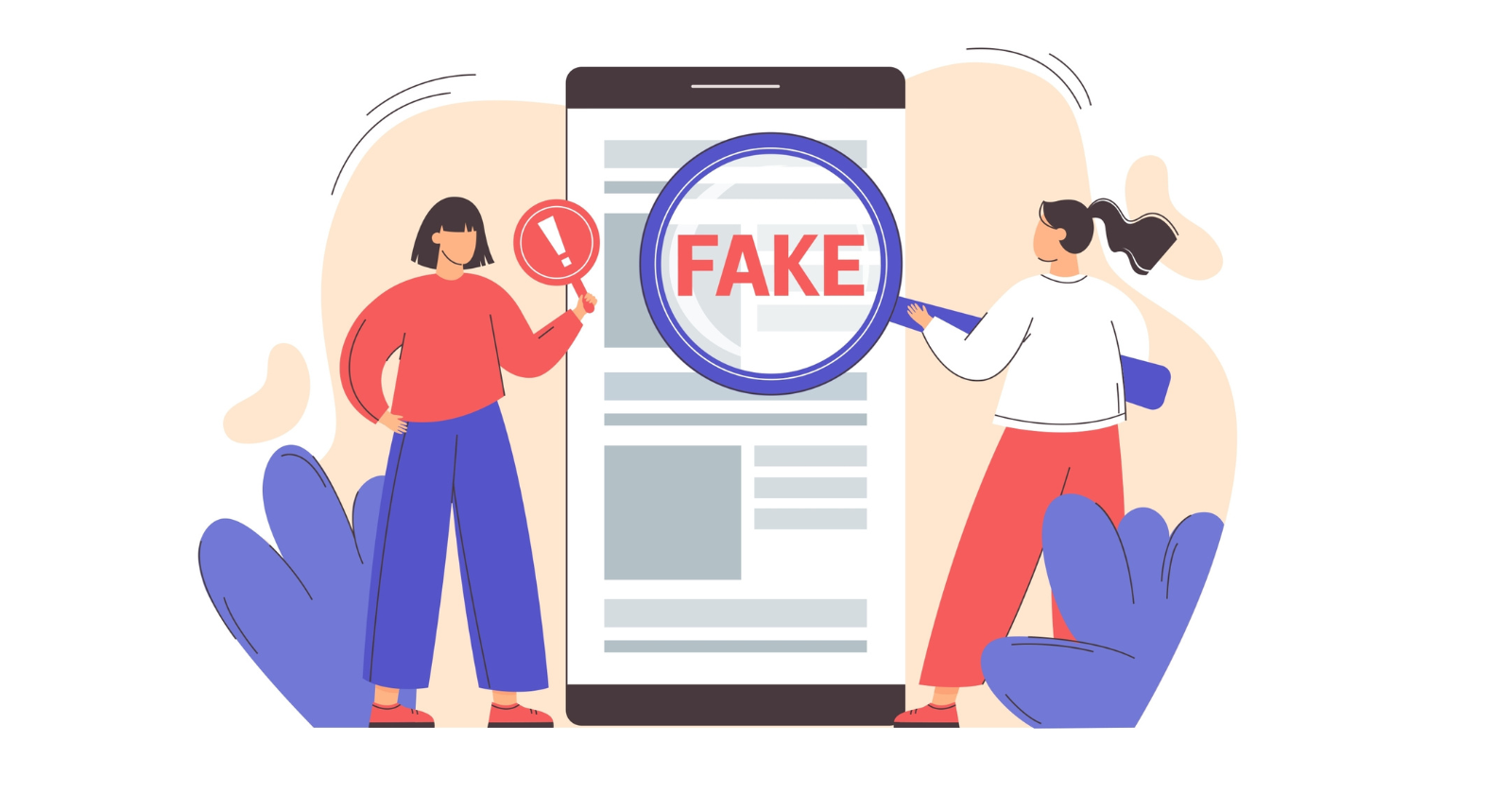 Fact Checking: Get Your Facts Right