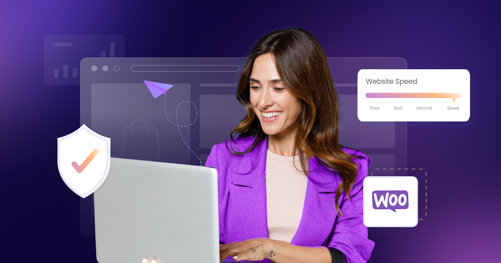 Why WooCommerce Slows Down (& How to Fix It With the Right Server Stack)