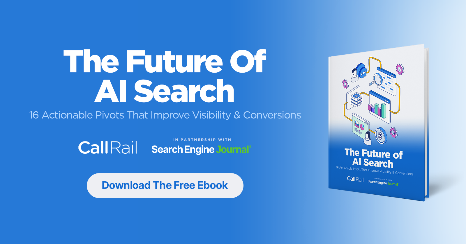 the future of ai search