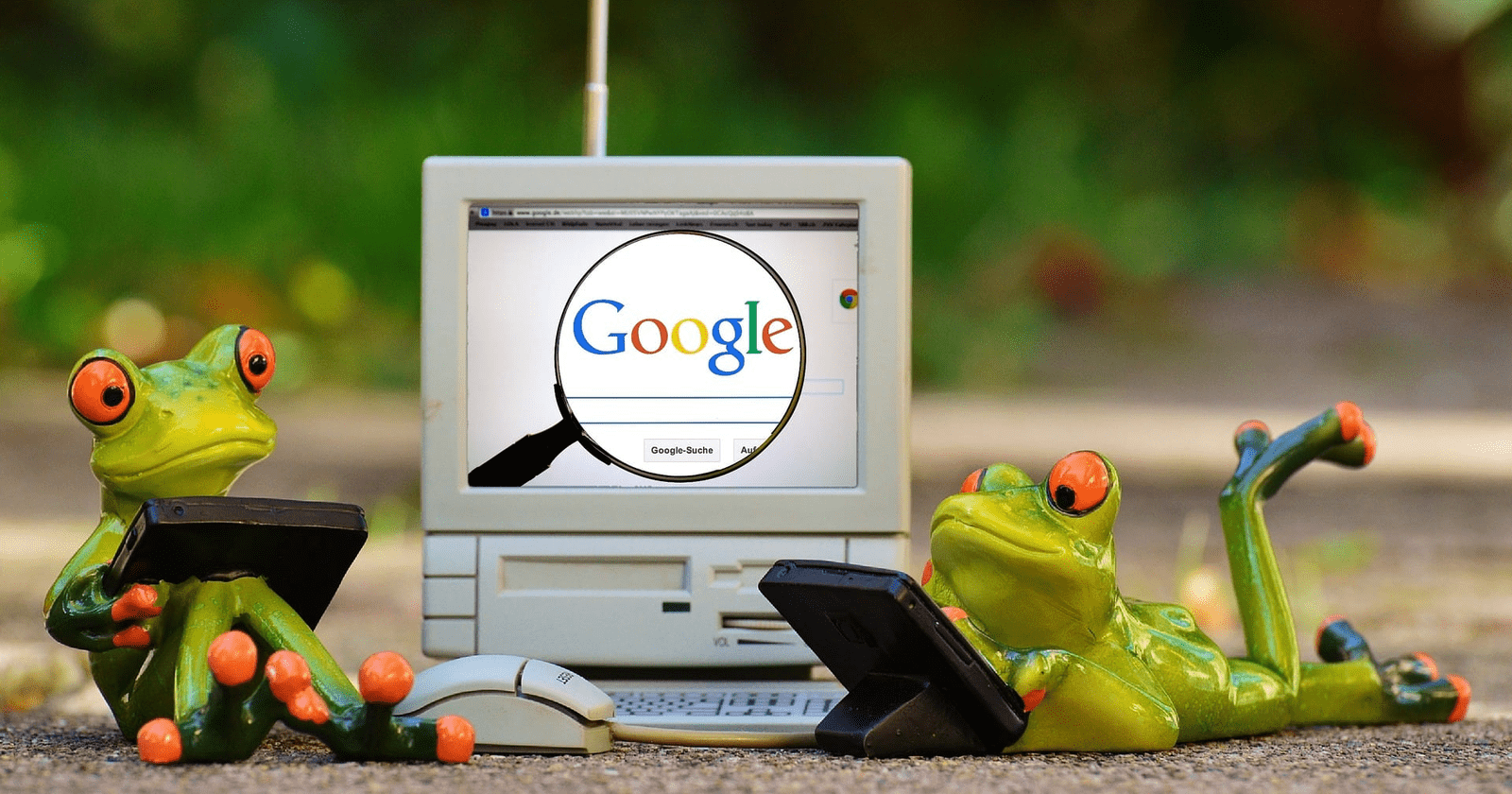 A Complete List of Google's Featured Snippets Types