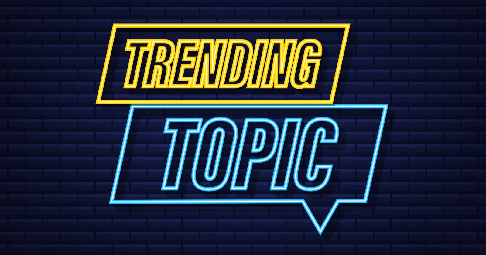 How to Find What's Trending: 14 Tools for Topic Inspiration