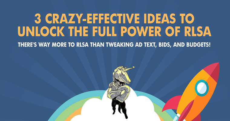 3 RLSA Strategies You Need to Know | SEJ