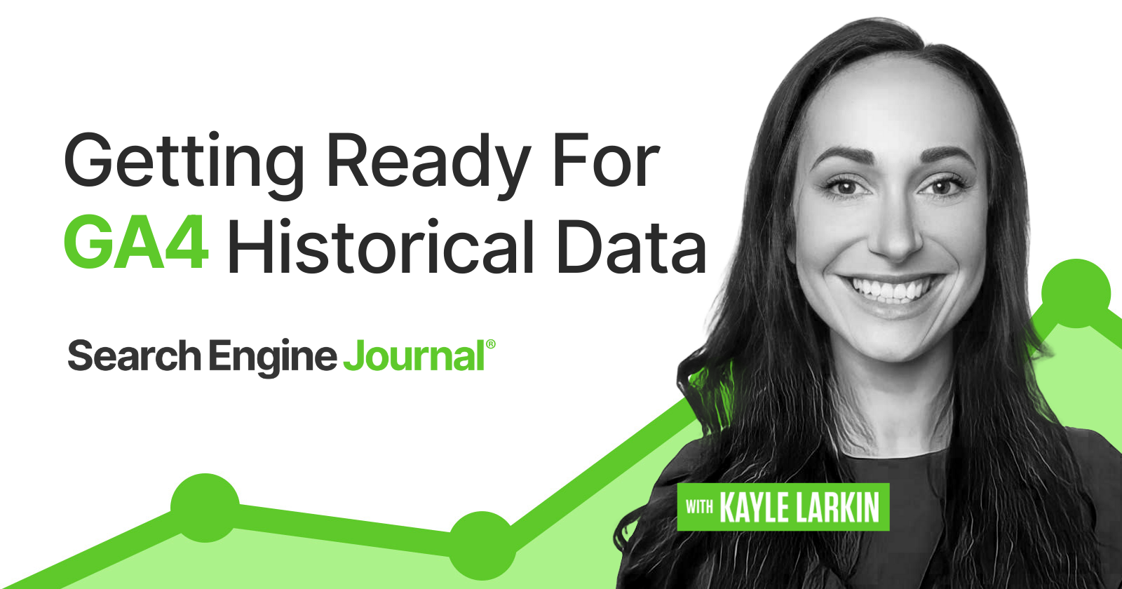 Getting Ready For GA4: Saving Your Historical Data