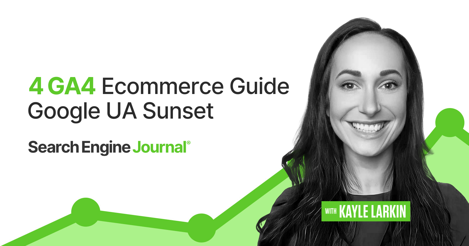 GA4 For Ecommerce Sites: A Step-By-Step Guide With Shopify Example