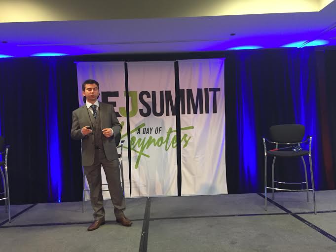 AMP is Not Currently a Ranking Factor #SEJSummit | SEJ