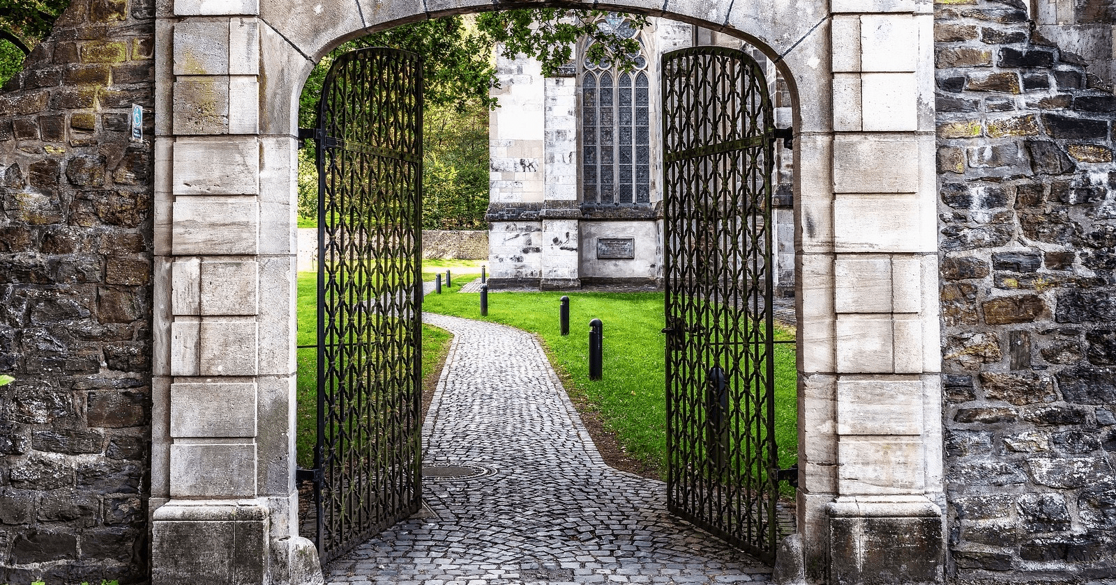 Why You Should Kill Gated Content Once and for All