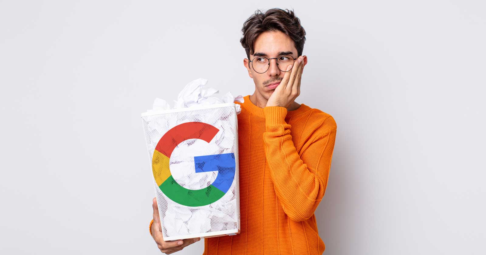 Google Downplays GEO - But Let's Talk About Garbage AI SERPs