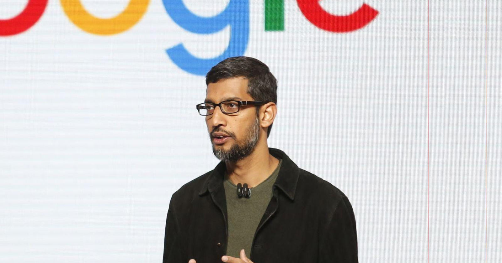 Google's CEO On What Search Will Be Like In 10 Years