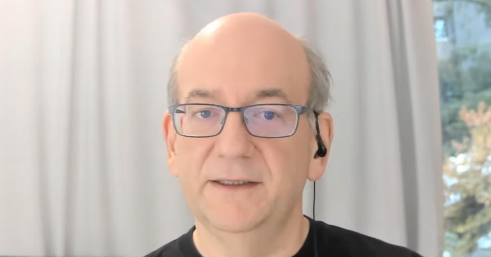 Why You Shouldn't Rely On Google Discover Traffic