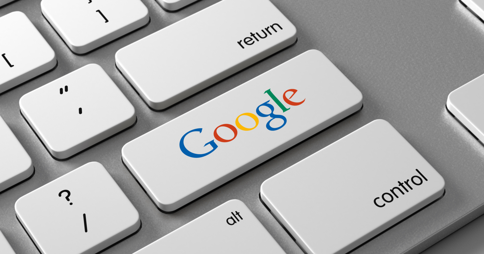 Google’s Q1 Earnings Are In – But What Was The Miss?