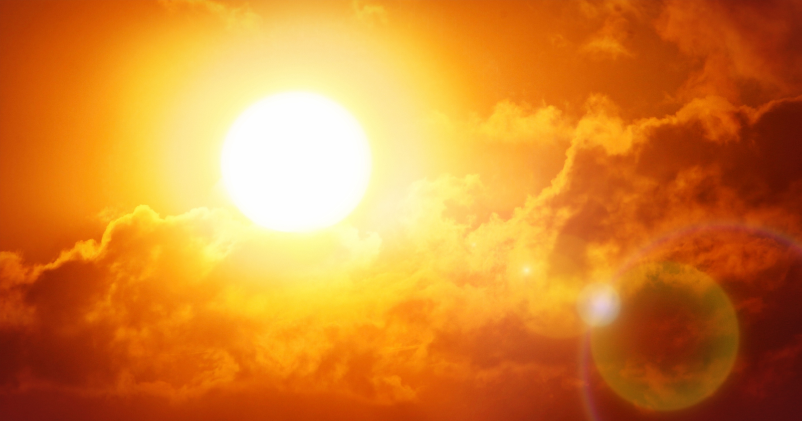 New Google Search Advisory: Extreme Heat Alerts