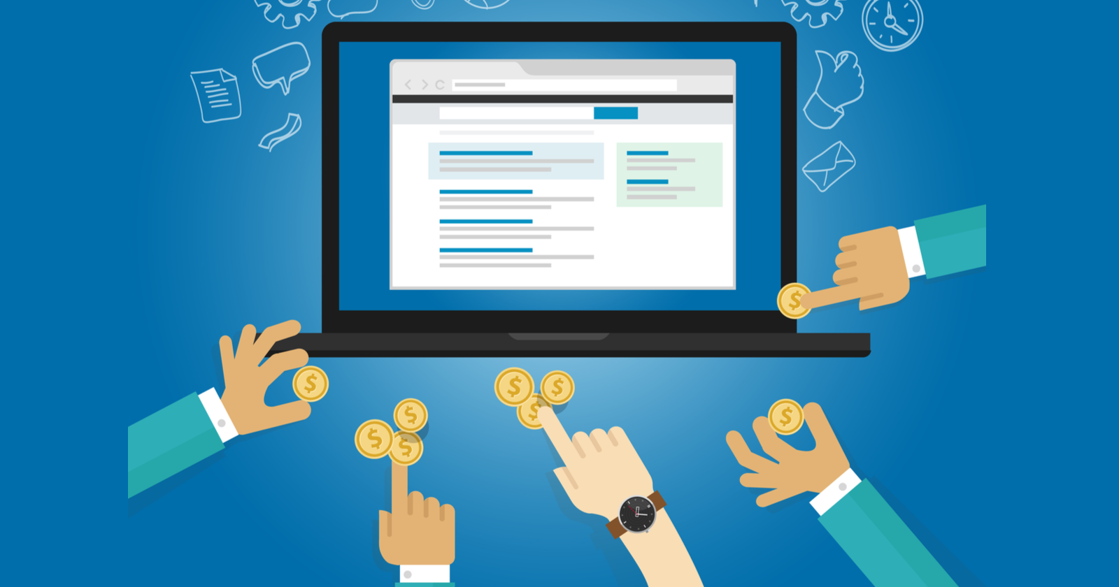 Nonprofits with Google Ad Grants: Your Accounts Might Get Suspended