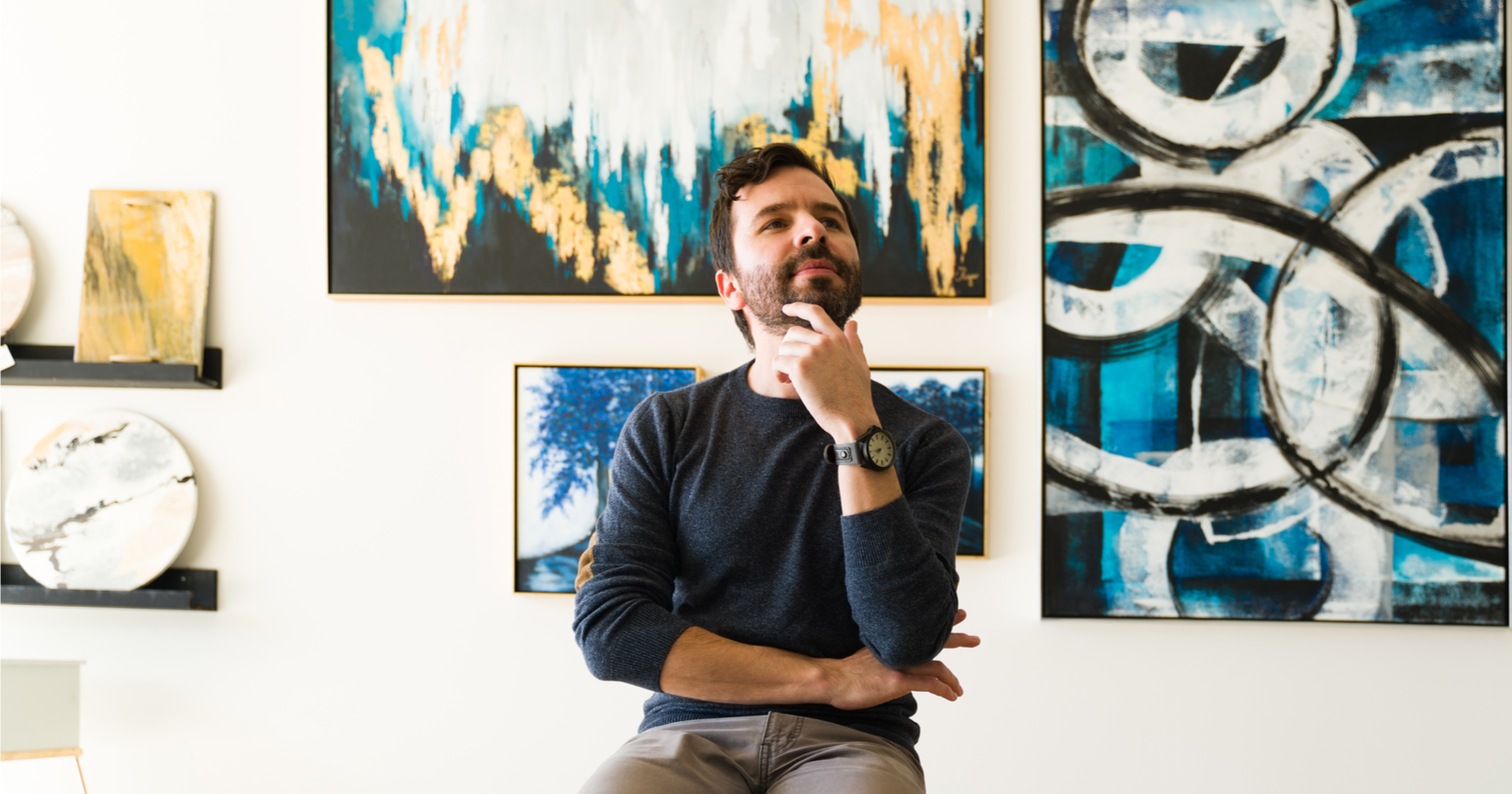 Google Doesn't Care What's In An Image