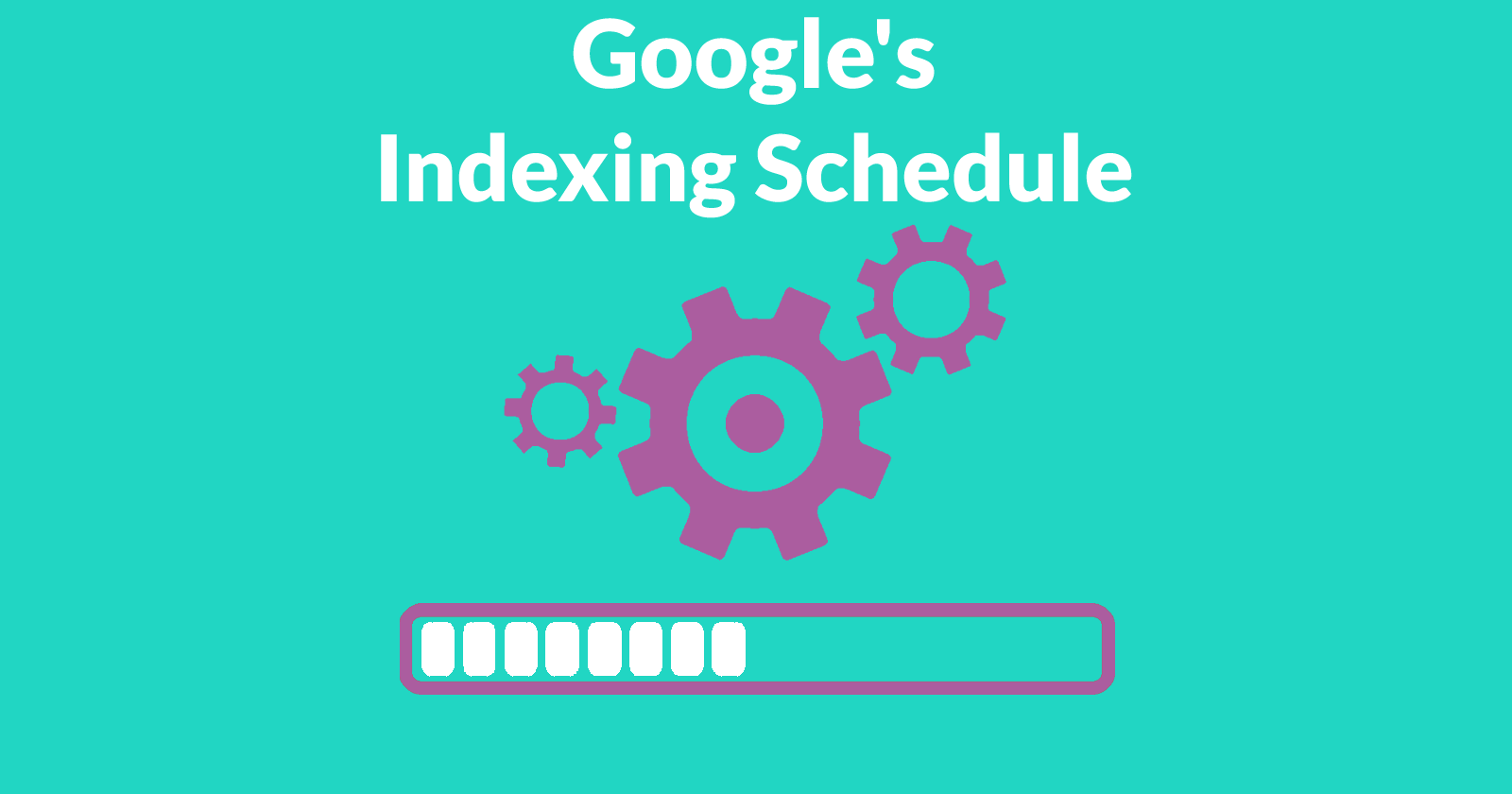 How Often Google Crawls and Indexes