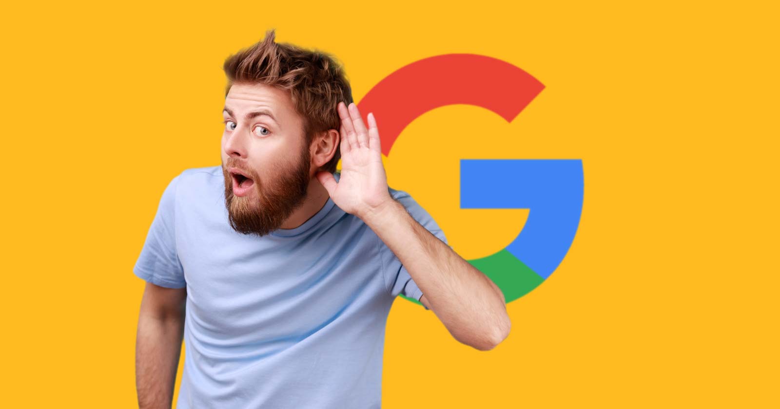 Google's Information Gain Patent