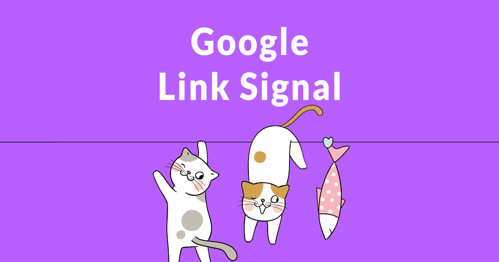 Google Confirms: Changing Nofollow Was About Link Signal