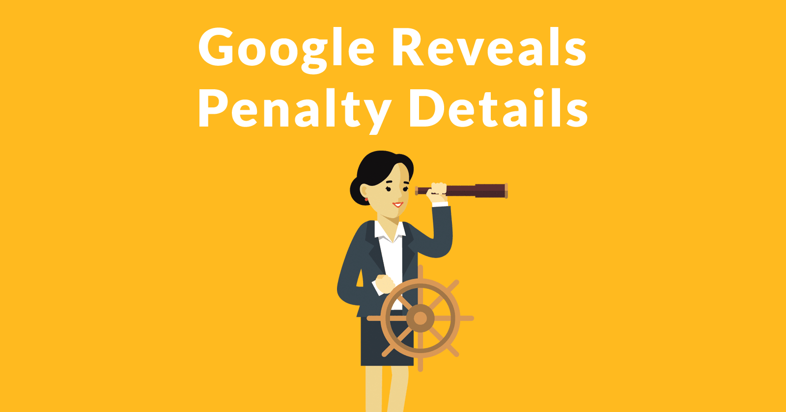 Google's John Mueller on Penalty Recovery