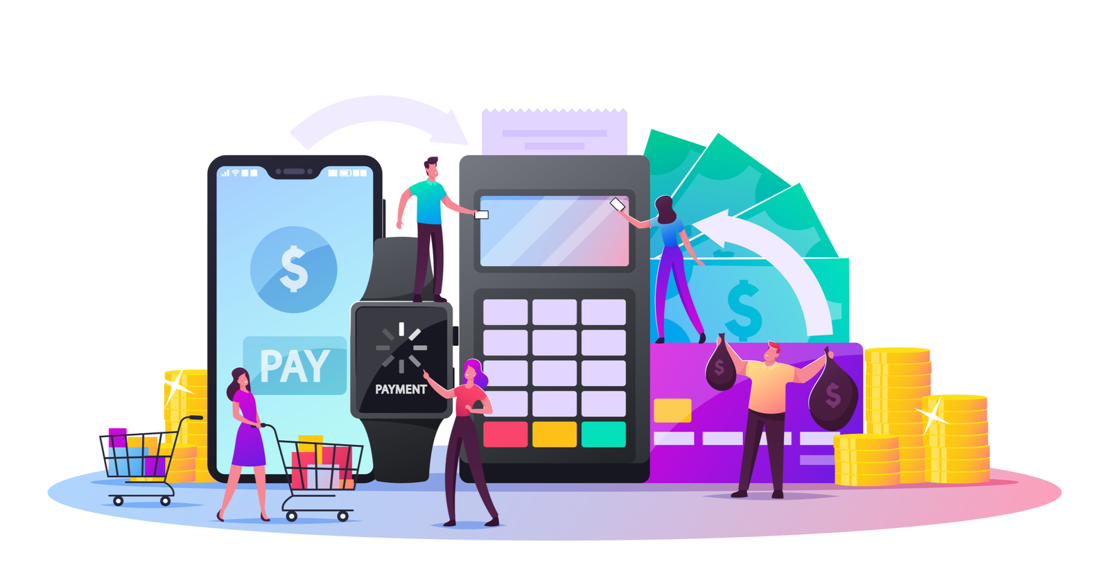 Google Pay Becomes Google Plex to Manage Your Day-To-Day Finances