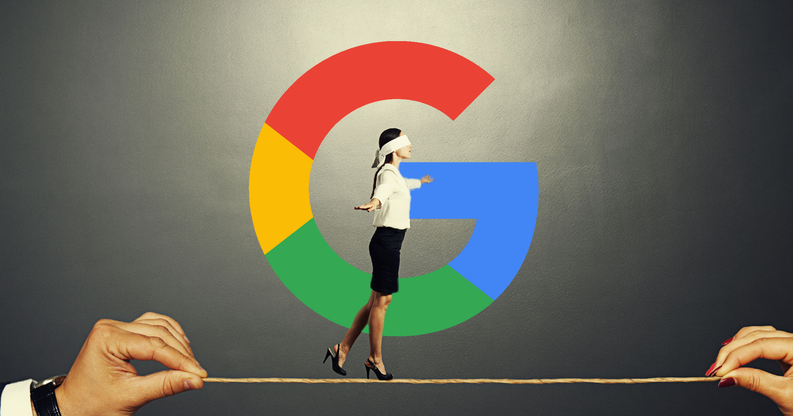 Google's Updated Raters Guidelines Target Fake EEAT Content