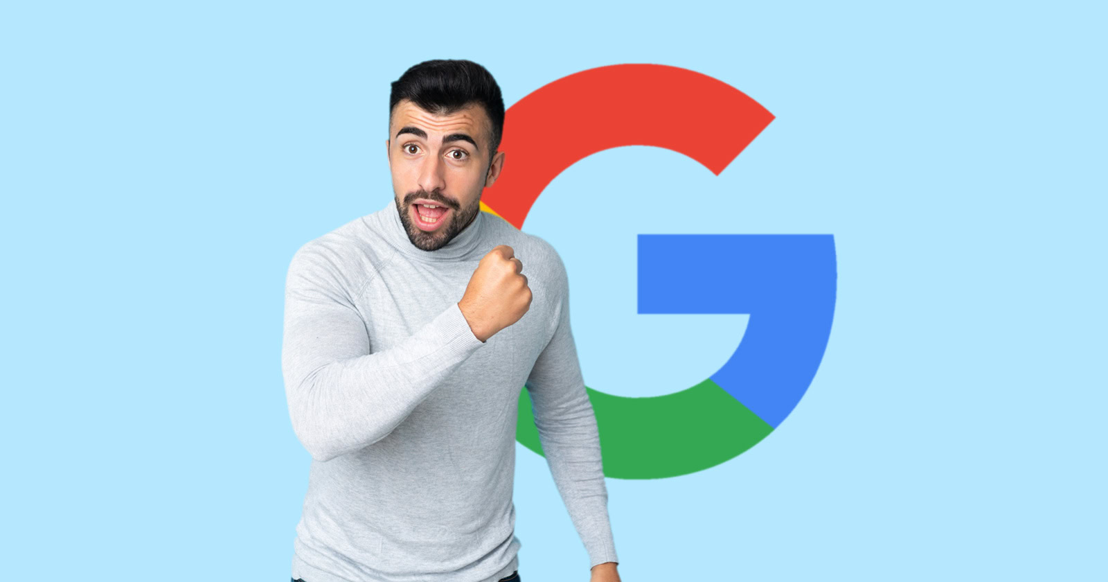 Google's SEO Tip To Get New Site Picked Up Faster