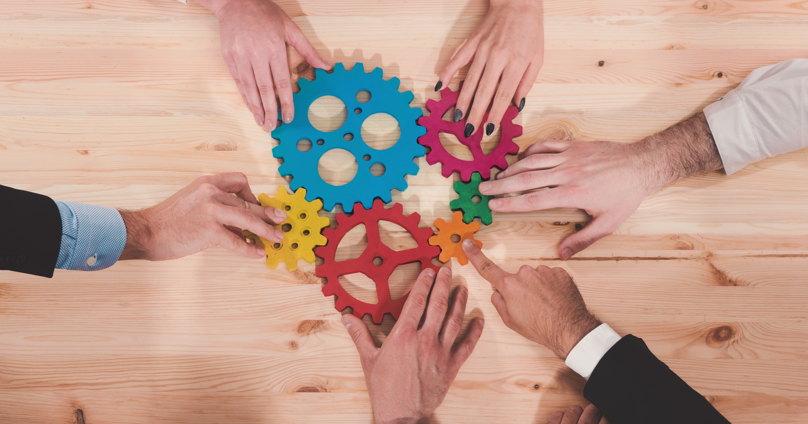 Google Search Partners: Misconceptions & Making It Work