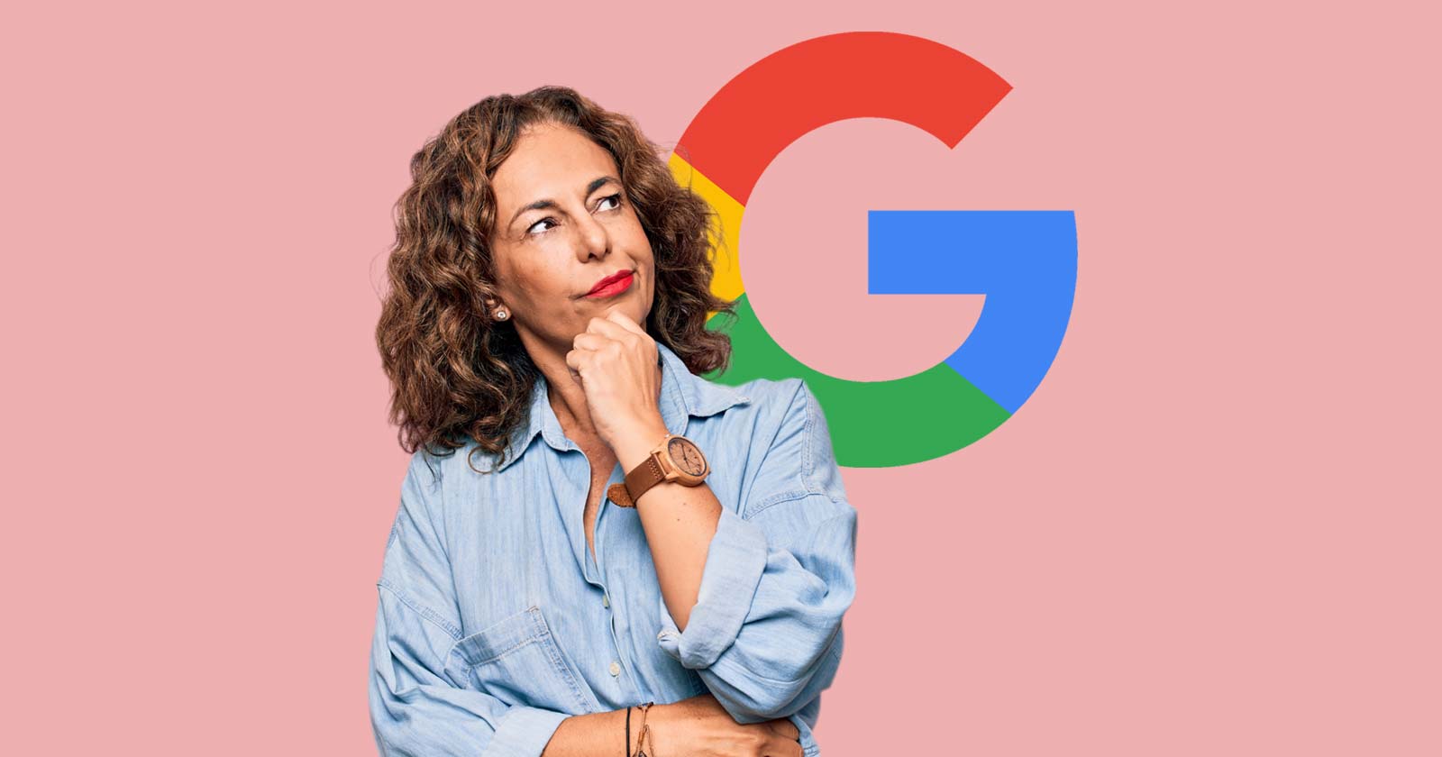 Google: Why Site Traffic Can't Impact Rankings