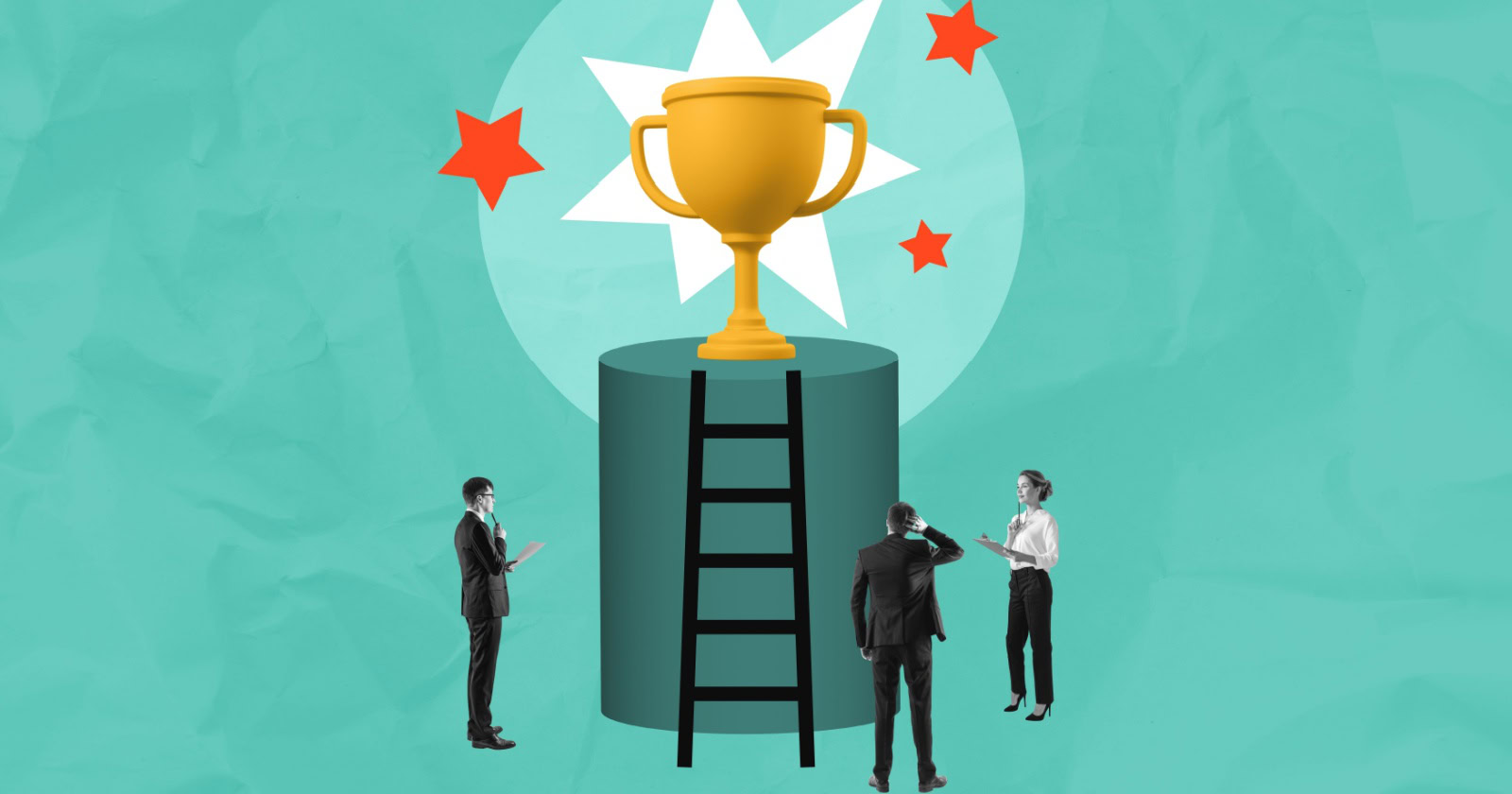 Web Governance As A Growth Lever: Building A Center Of Excellence