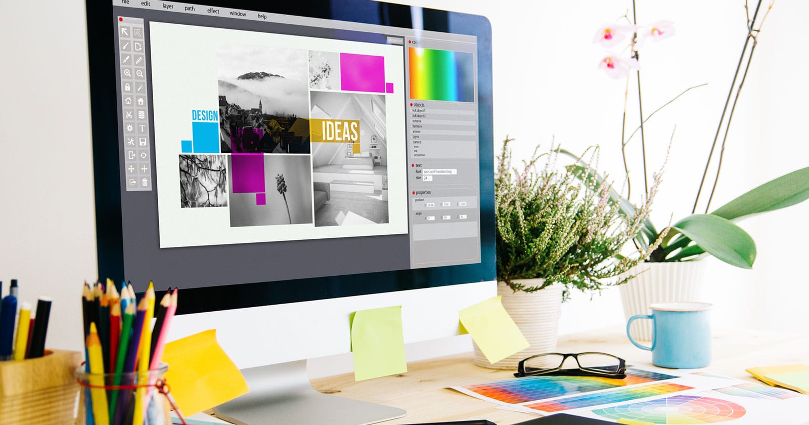 Image Alt Text vs. Title Text vs. File Names: What's the Difference?