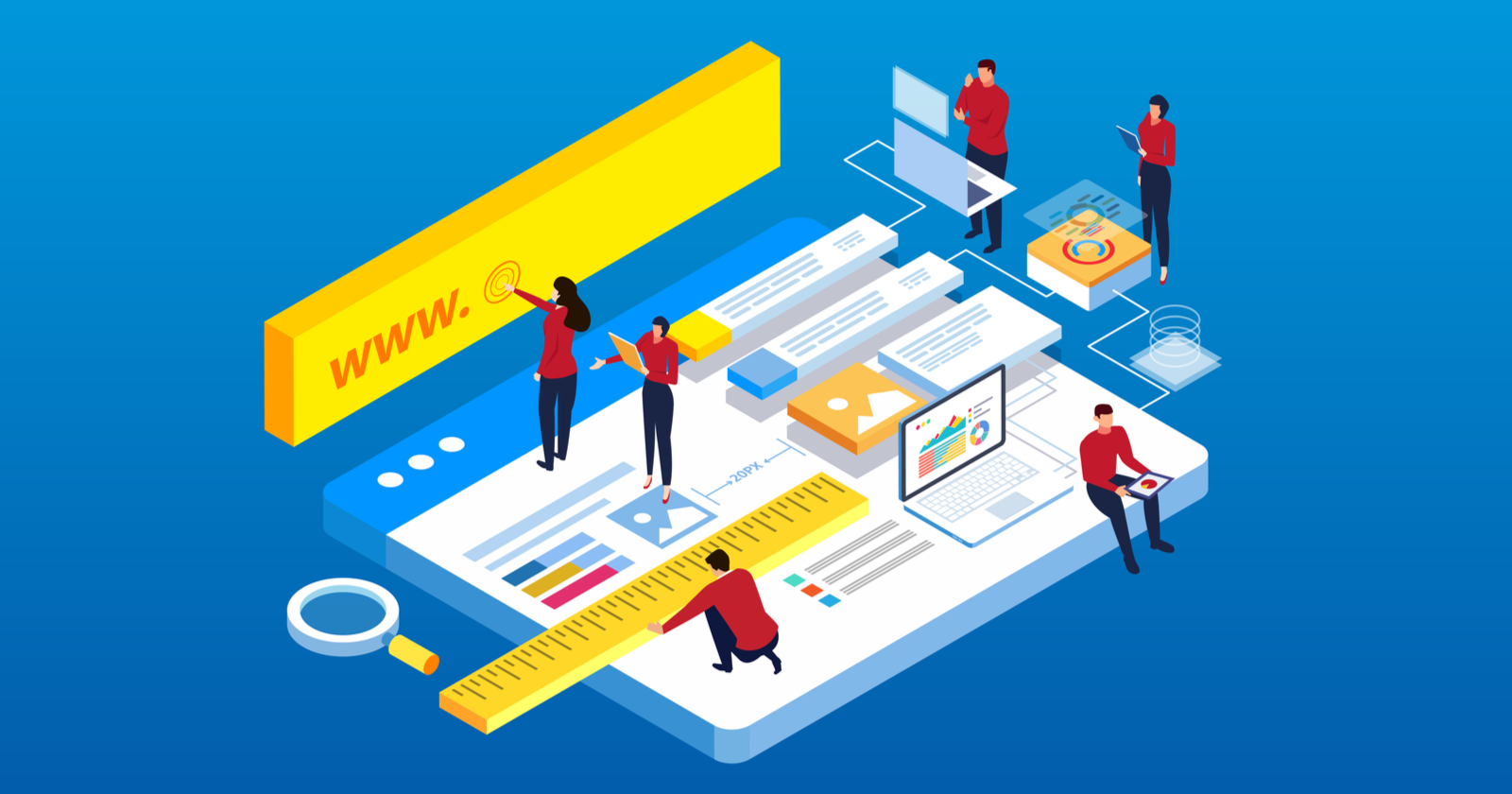 Here's Why Inclusive Web Design with SEO Wins