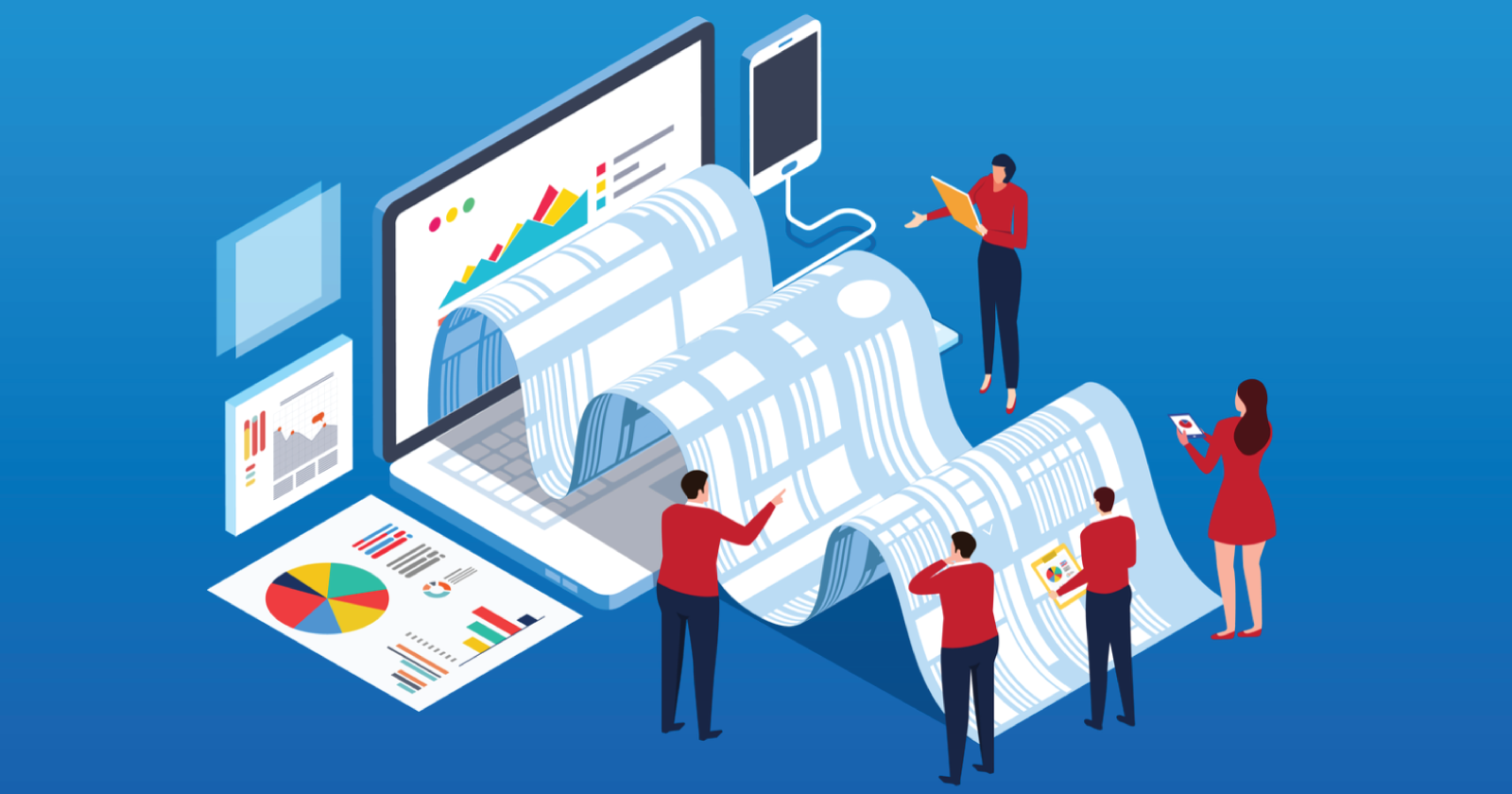 10 Amazing Tips to Write High-Quality Blog Posts