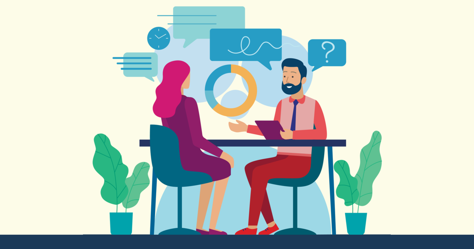 7 Interview Questions to Ensure You Hire the Right PPC Manager