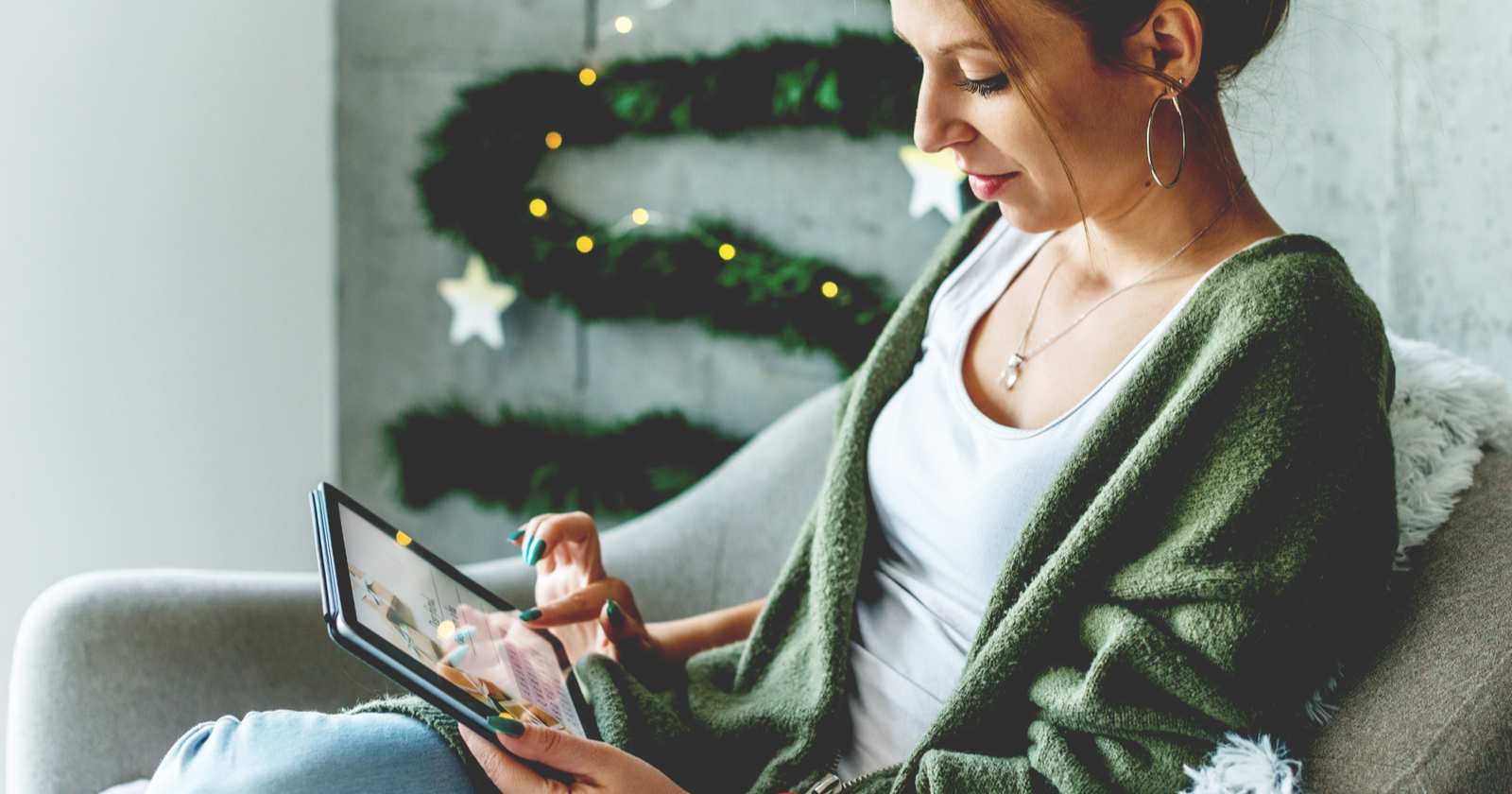 Holiday Searches Start Early This Year, Microsoft Reports