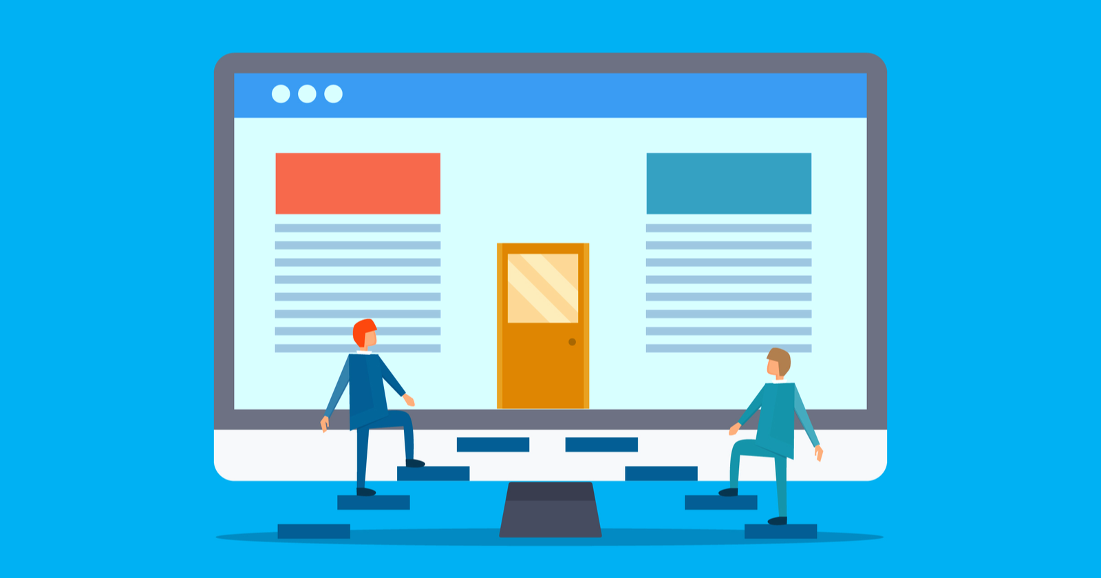 How Can I Drive More Traffic To Targeted Landing Pages?