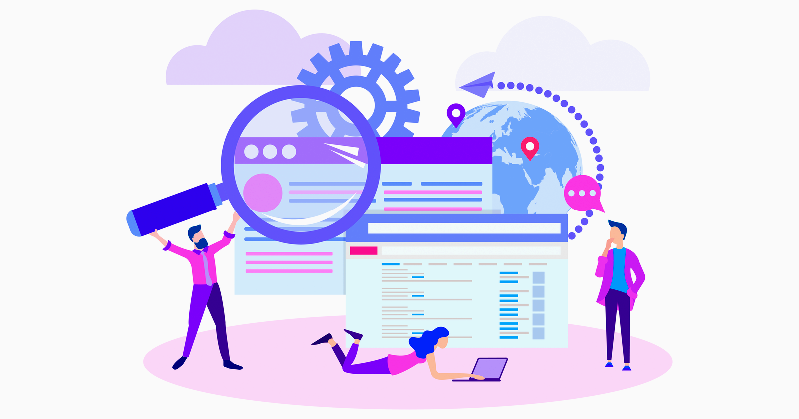 How "Glocal" Content Marketing Helps International Brands Stay Local