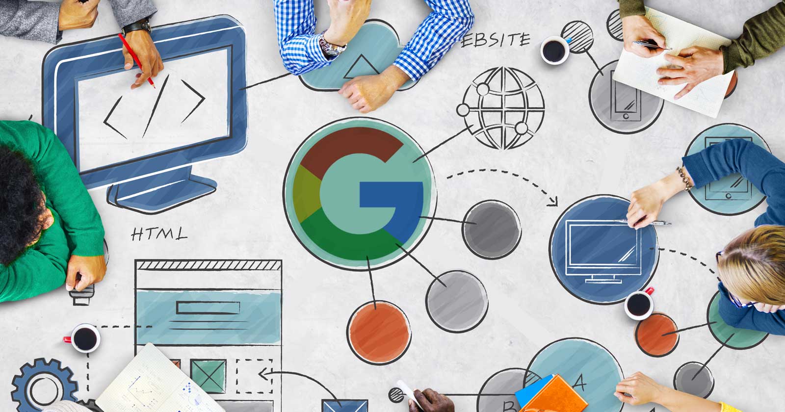 SEO Test Shows It's Trivial To Rank Misinformation On Google
