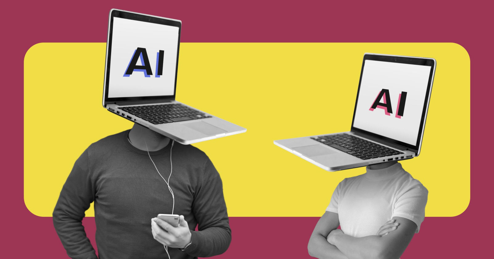 How People Use ChatGPT & What It Means For The C-Suite