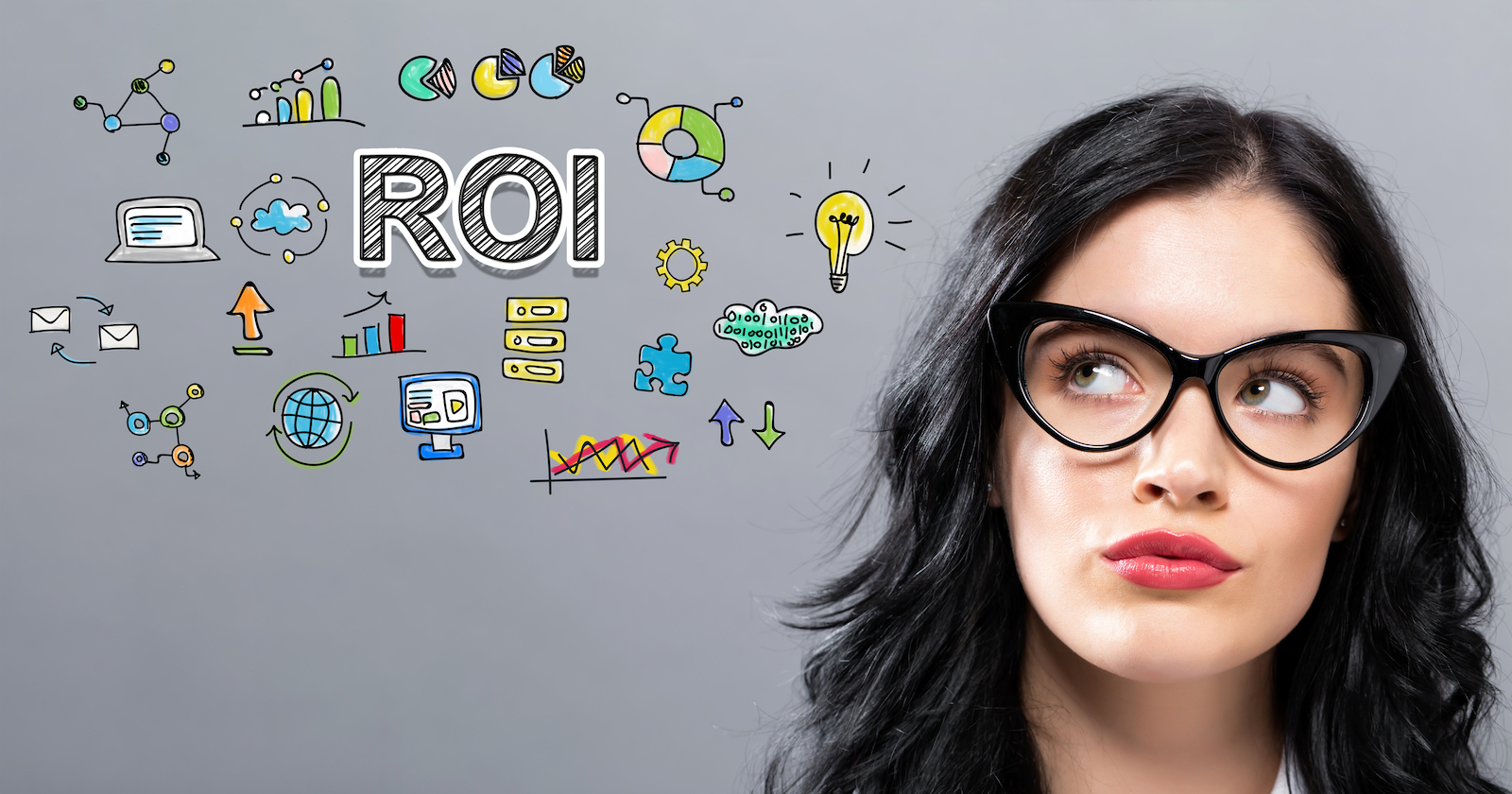 How to Calculate ROI for SEO When Targeting a Set of Keywords