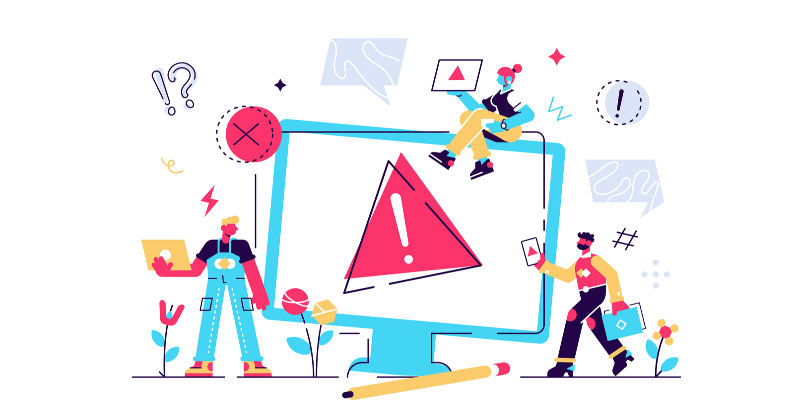 How to Catch & Fix 4 Common SEO Issues Before It's Too Late